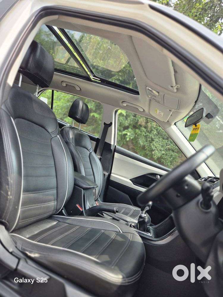 Hyundai Creta Sx 1.5 Diesel, 2021, Diesel