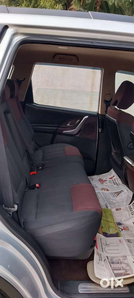 Mahindra Xuv500 W6 1.99 Mhawk, 2013, Diesel