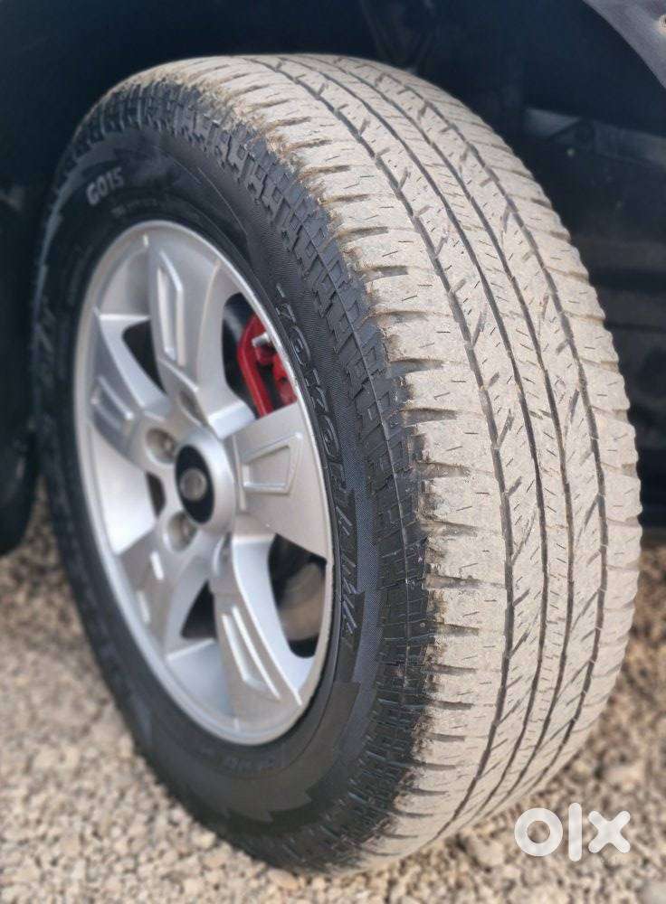Mahindra Xuv500 2011-2015 W8 2wd, 2014, Diesel