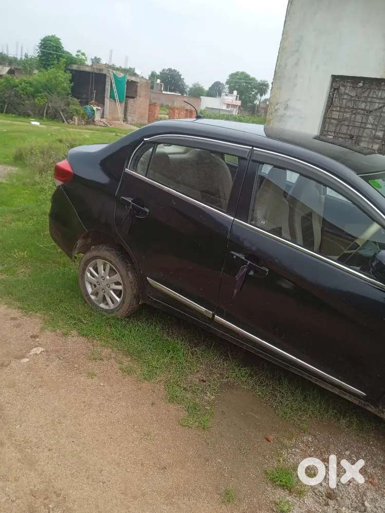 Honda Amaze 1.5 Mt 2014