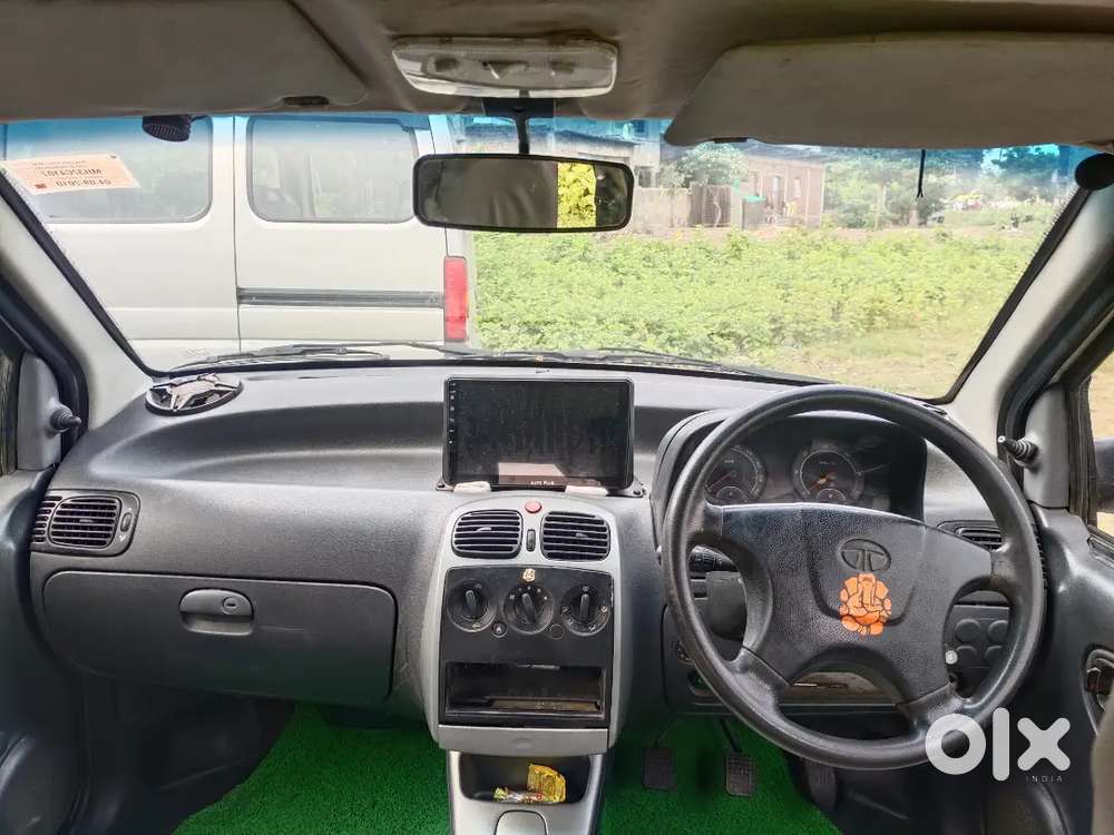2010 Tata Indica V2 Diesel