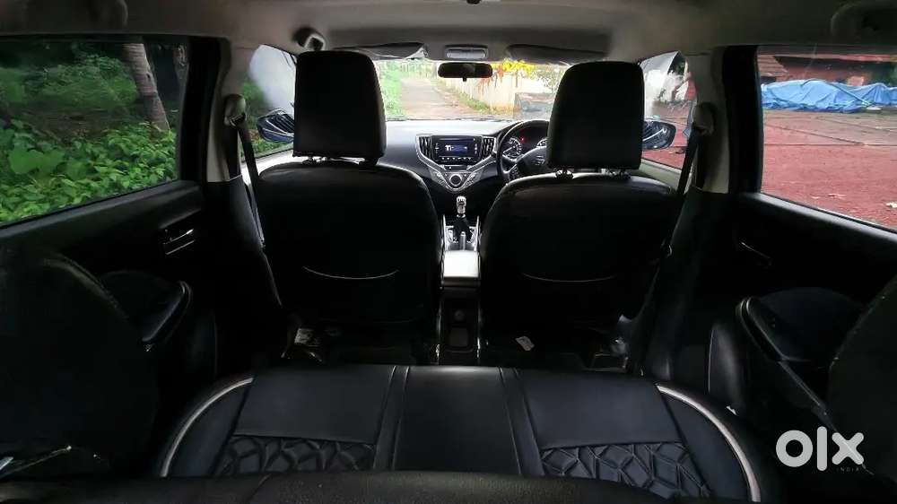 Good Condition  Family Used Car No Refuse Gud Car Clean Pics