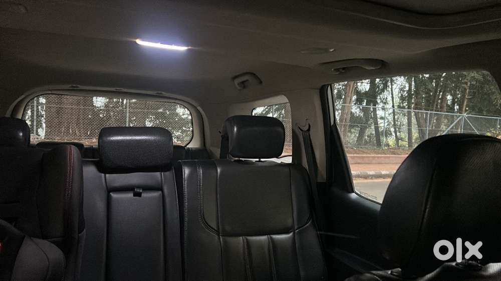 Mahindra Xuv500 2018 Diesel 83000 Km Driven