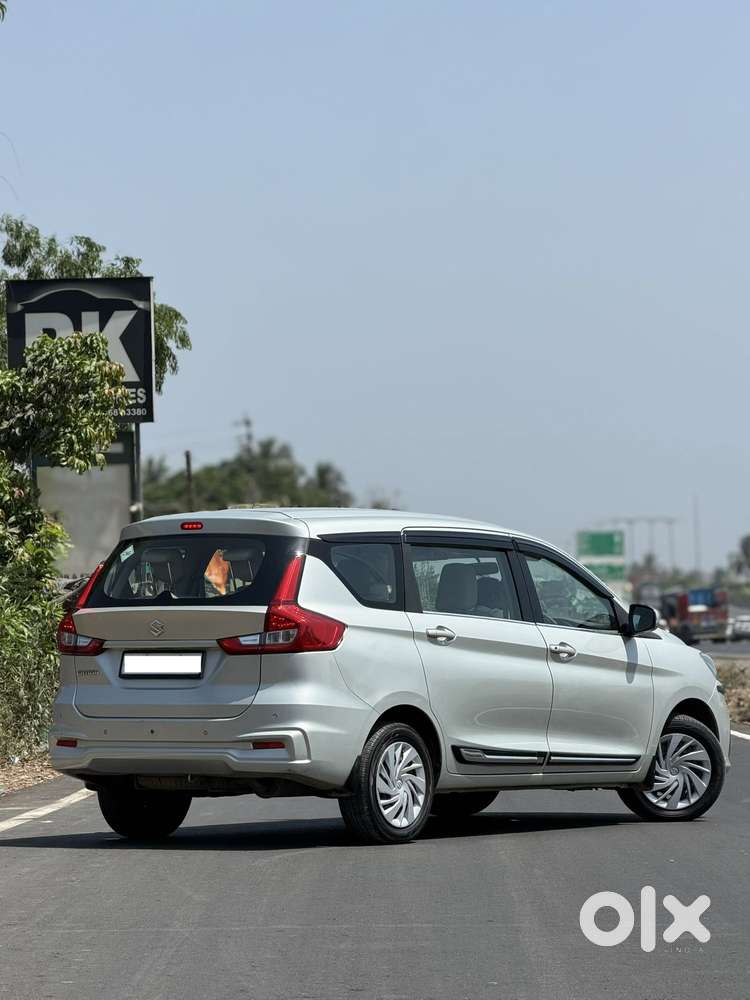 Maruti Suzuki Ertiga Vxi (o) Cng, 2020, Cng & Hybrids