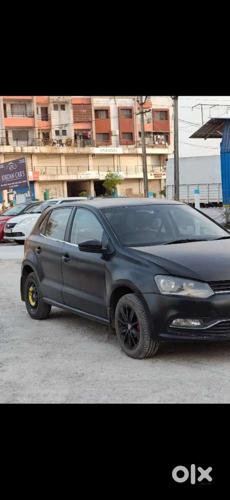 Jenuine Km / Best Condition/ Dull Black Adition / Negotiable .