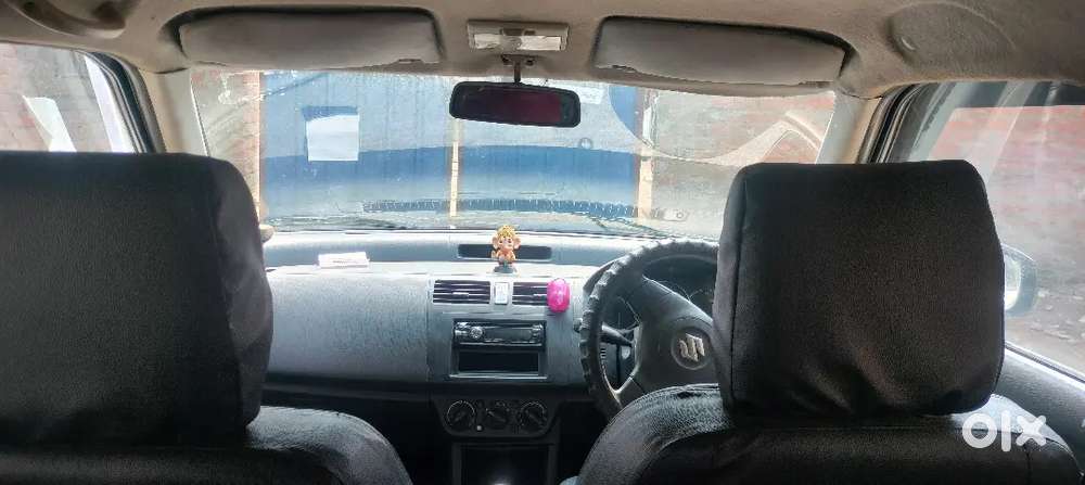 Maruti Suzuki Swift 2007