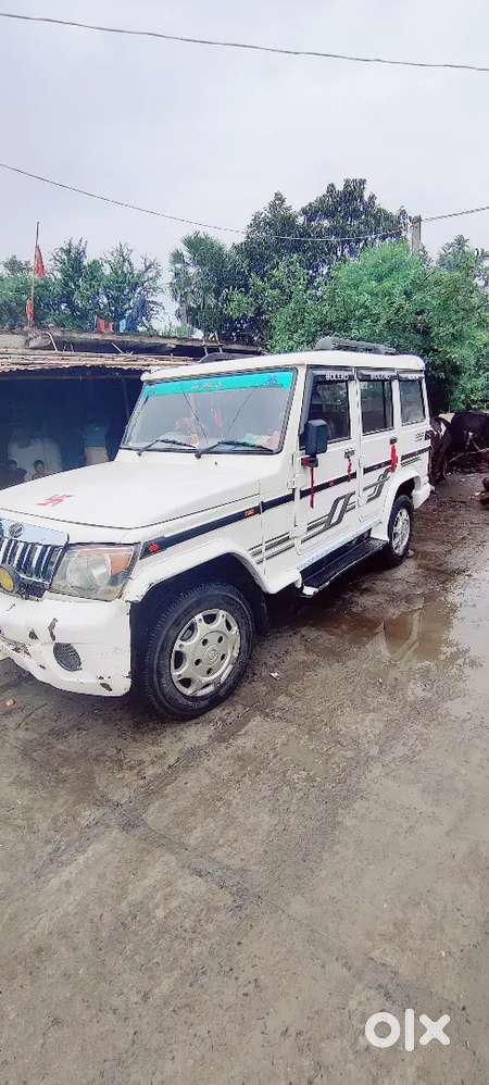 Mahindra Bolero 2010 Diesel