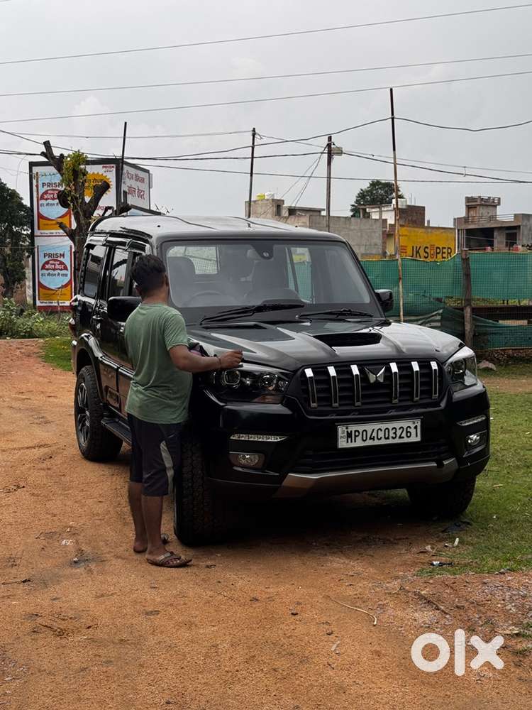 Mahindra Scorpio Diesel Manual 2016 Converted To S11 Classic 2026