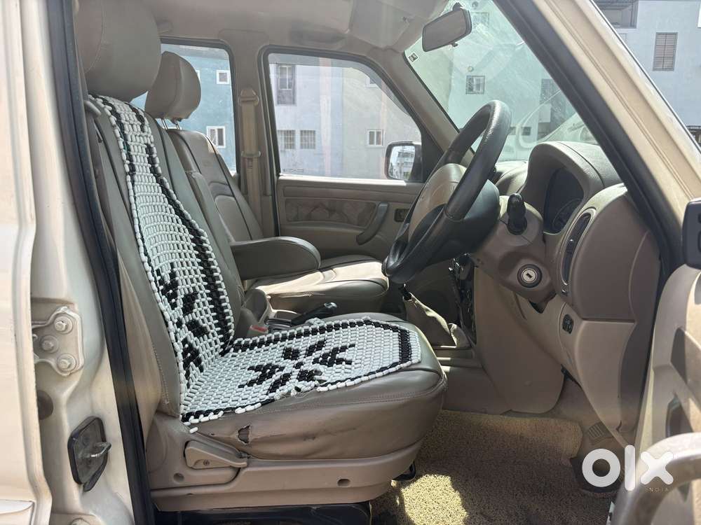 Mahindra Scorpio Sle Bsiv, 2014, Diesel