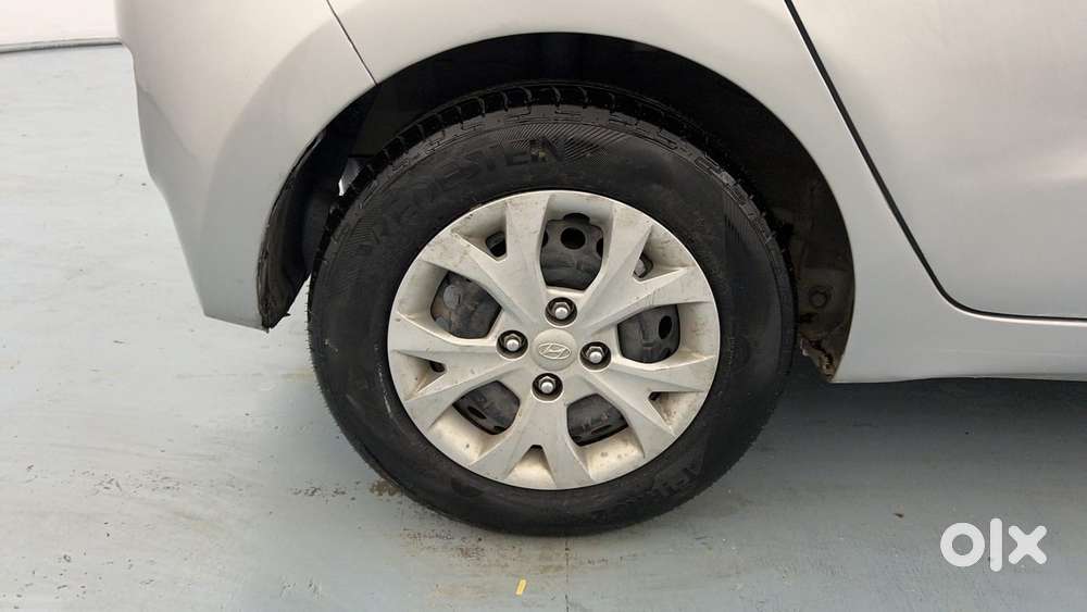 Hyundai Grand I10 1.2 Kappa Magna, 2015, Petrol