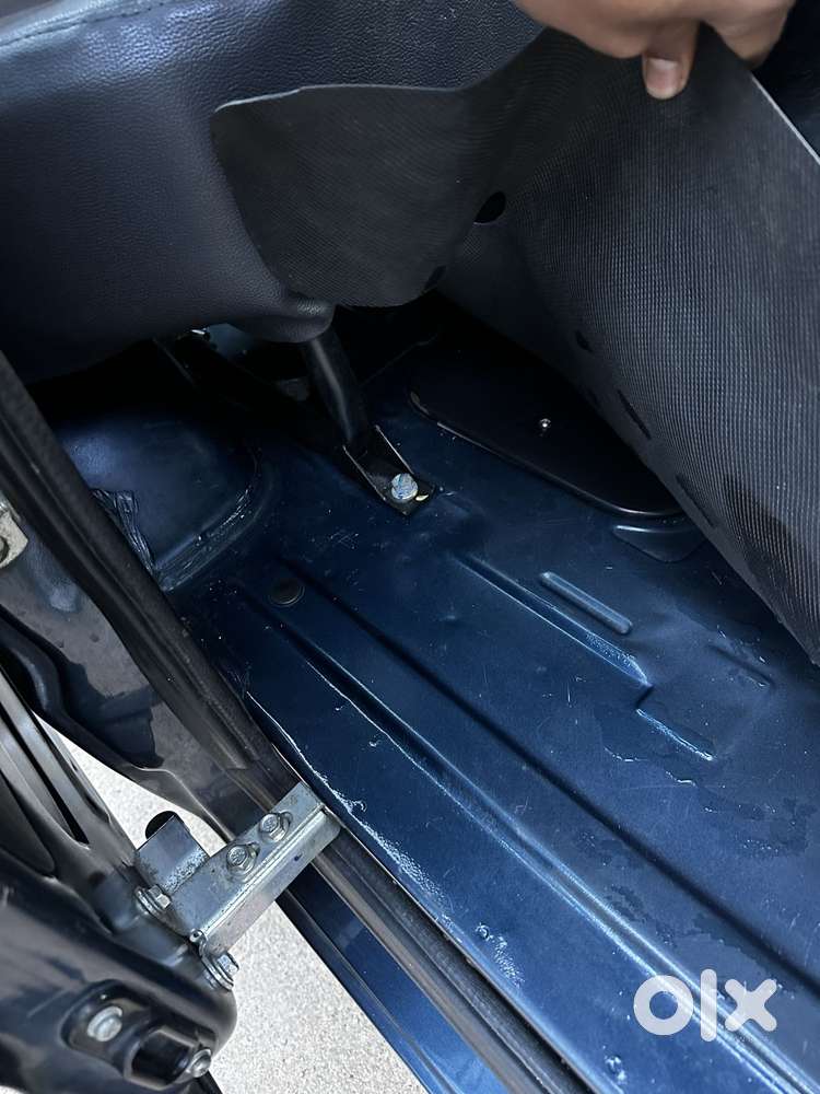 Maruti Suzuki Omni E 8 Seater Std, 2018, Petrol