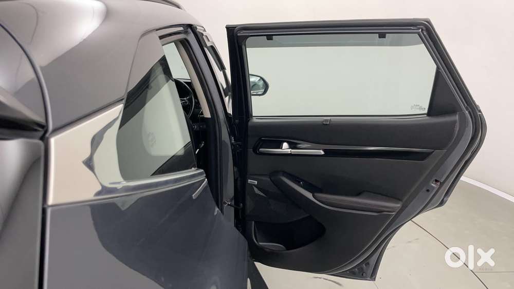 Kia Seltos 1.5 Gtx+ Diesel At, 2022, Diesel
