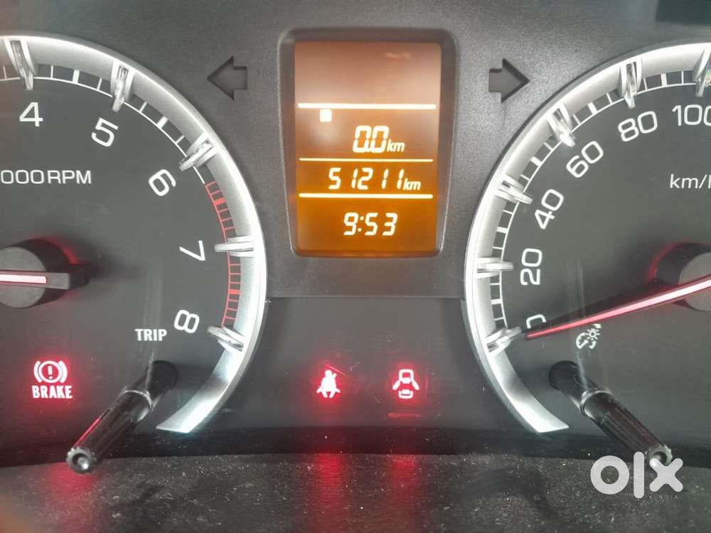 2016 Model Swift Dzire Vxi