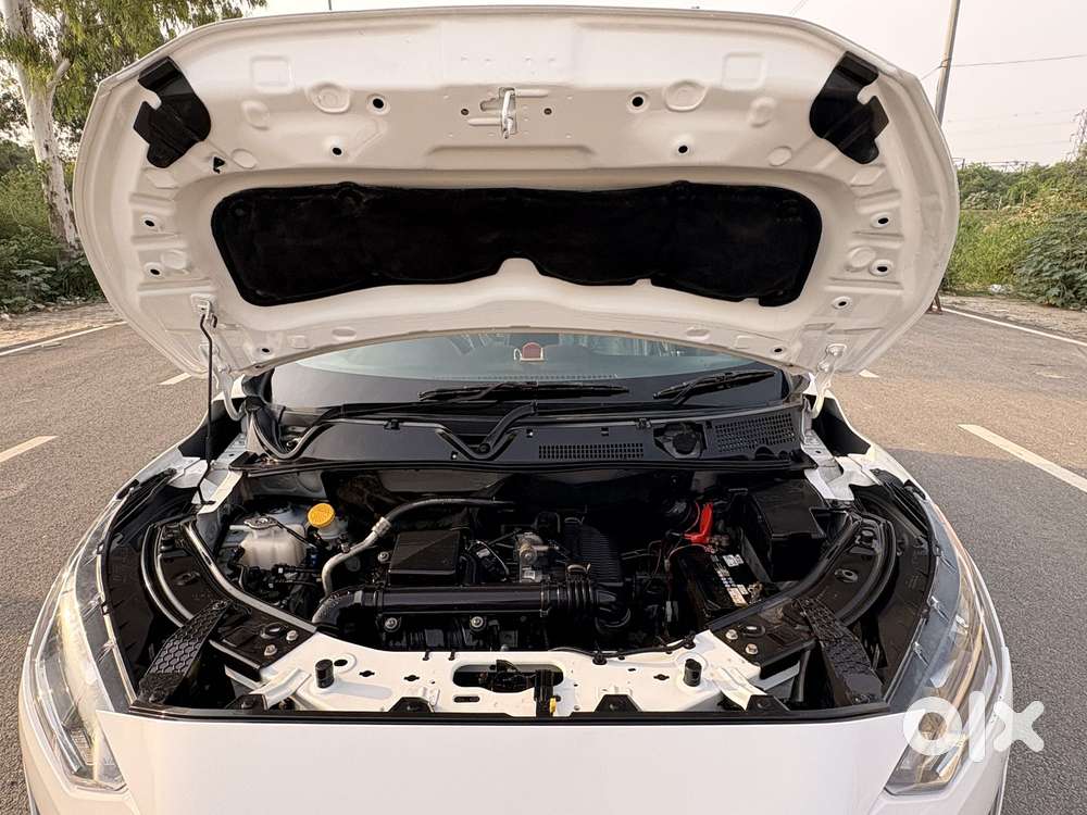 Nissan Magnite 1.0 Xe, 2021, Petrol