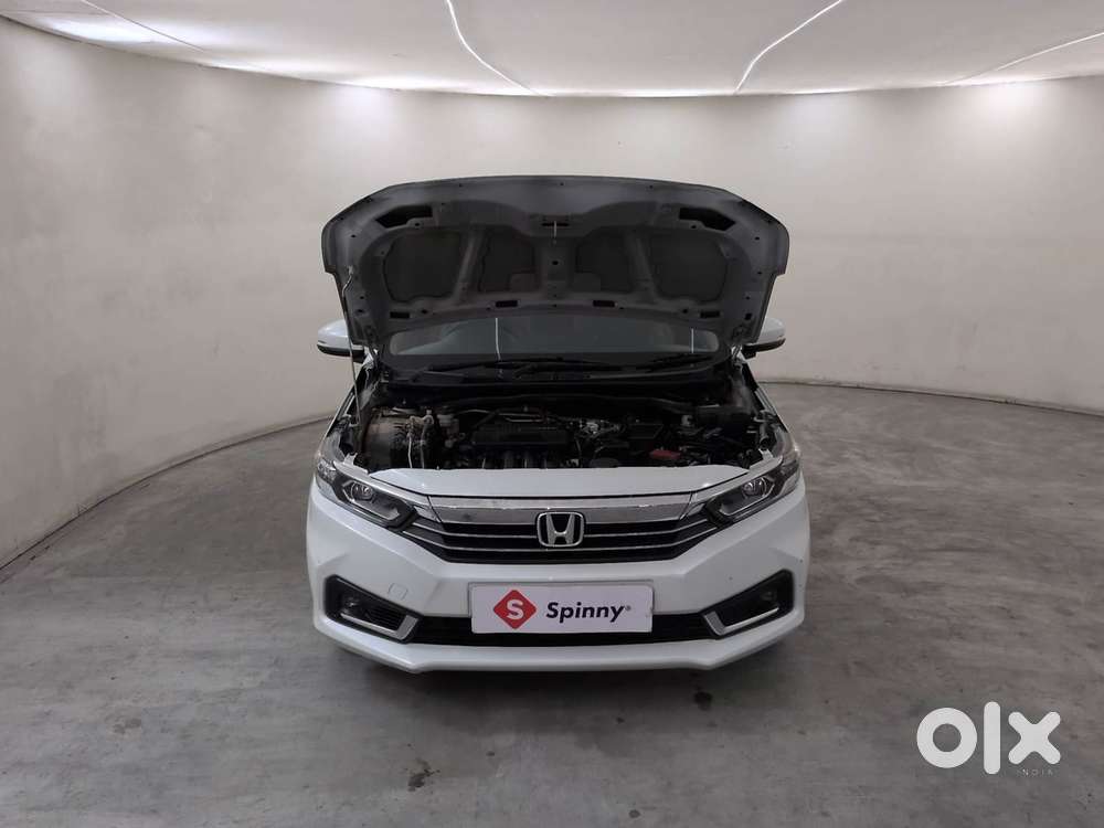 Honda Amaze Vx Cvt I-vtec, 2024, Petrol