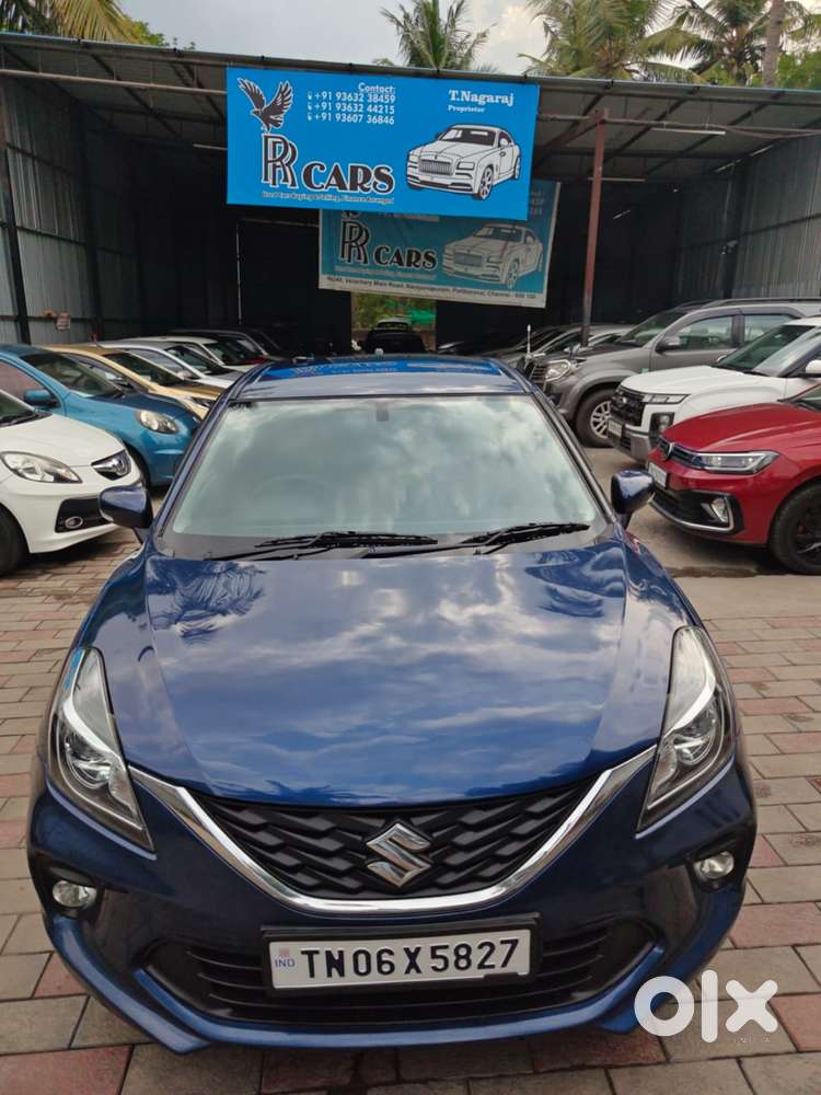 Maruti Suzuki Baleno Maruti-suzuki-baleno-zeta-diesel, 2019, Diesel