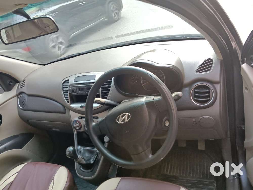 Hyundai I10 1.1l Irde Era Special Edition, 2011, Petrol