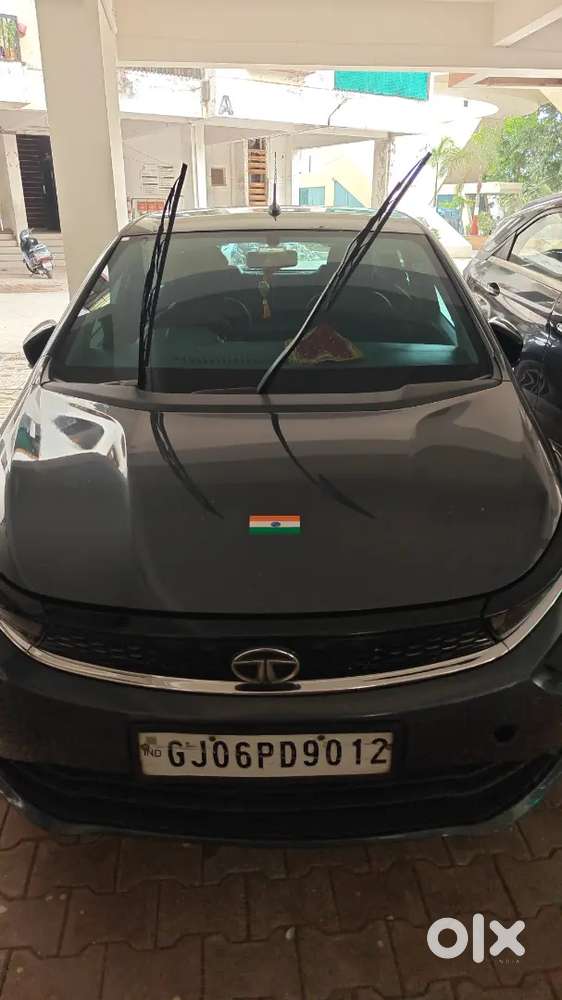 Tata Altroz Petrol