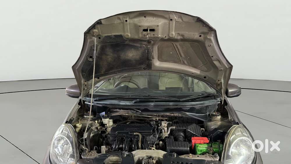 Honda Amaze 2013-2016 S I-vtech, 2015, Petrol