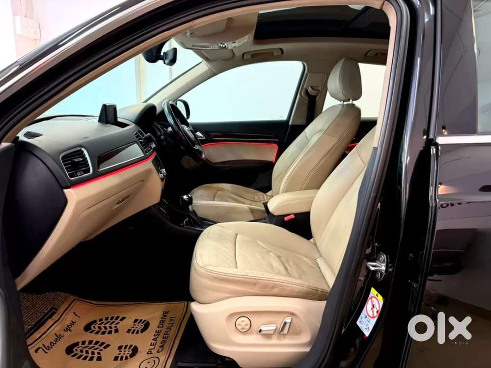 Audi Q3 30 Tdi S, 2018, Diesel
