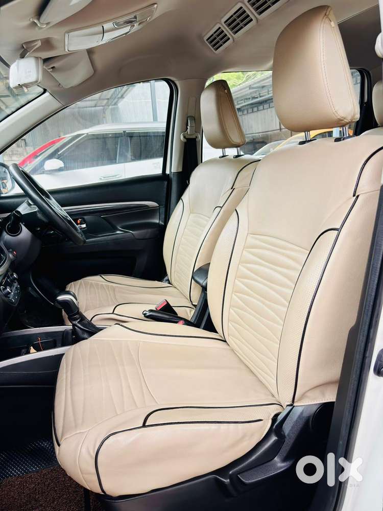 Maruti Suzuki Xl6 Zeta At, 2020, Petrol