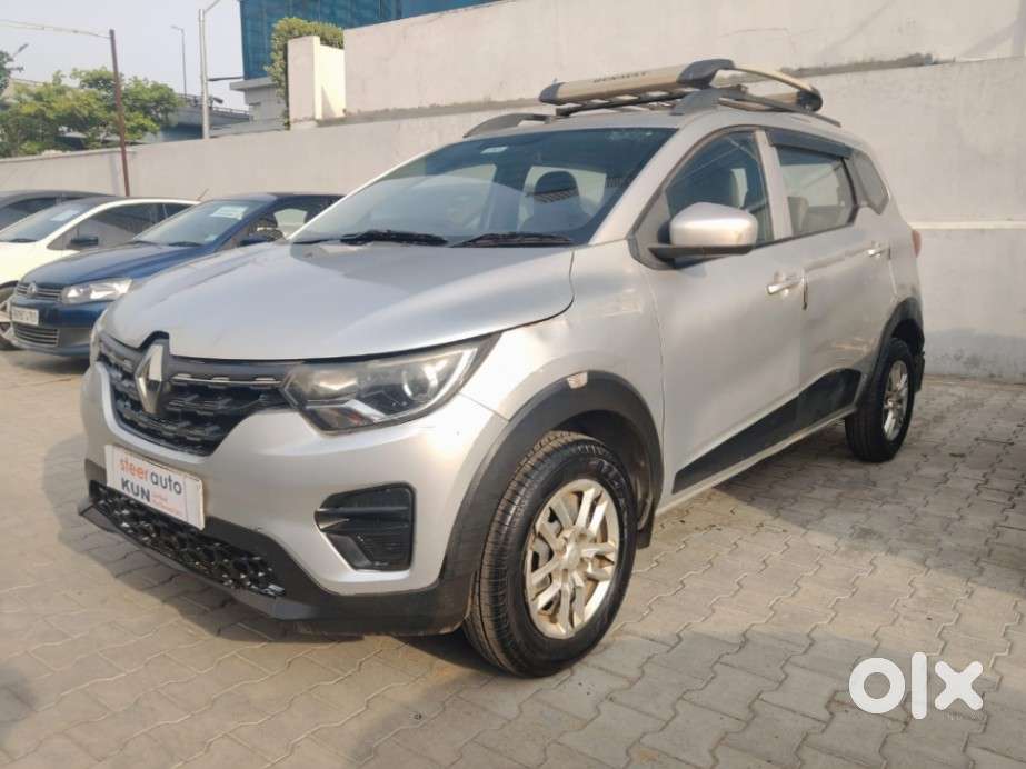 Renault Triber Rxl, 2020, Petrol
