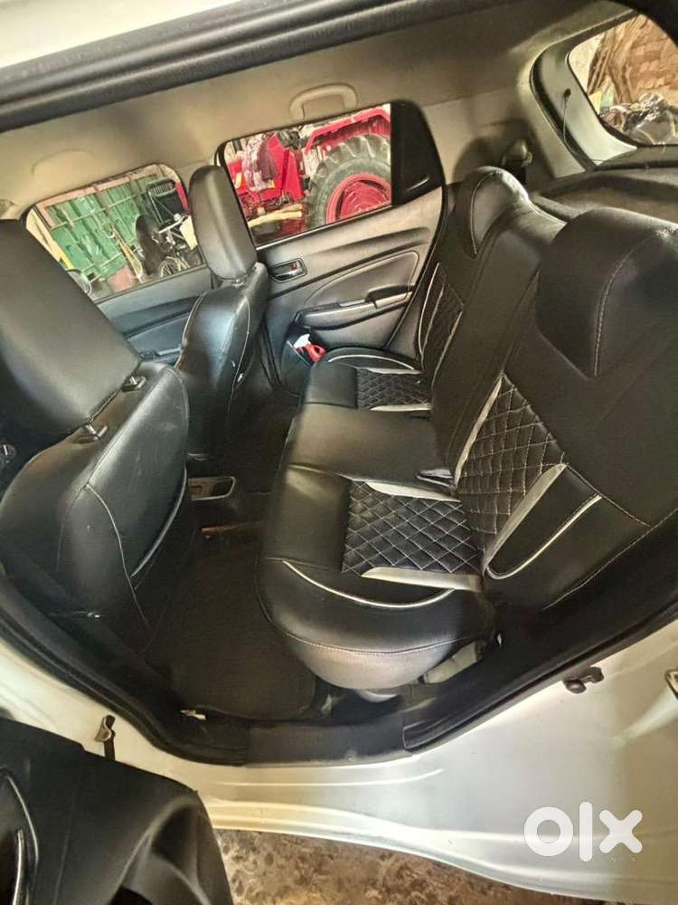 Maruti Suzuki Swift 2019 Petrol 22300 Km Driven