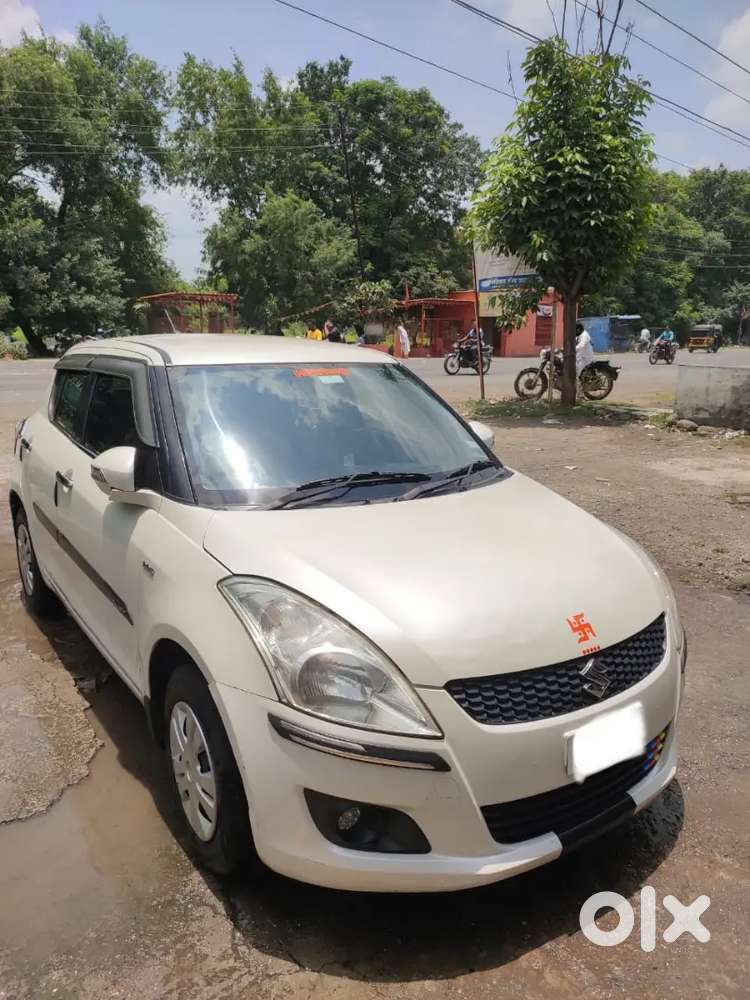Maruti Suzuki Swift