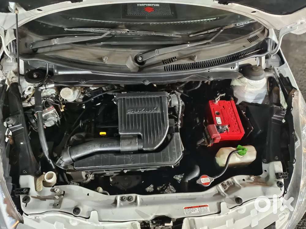 Maruti Suzuki Swift 2012 Petrol Well Maintained