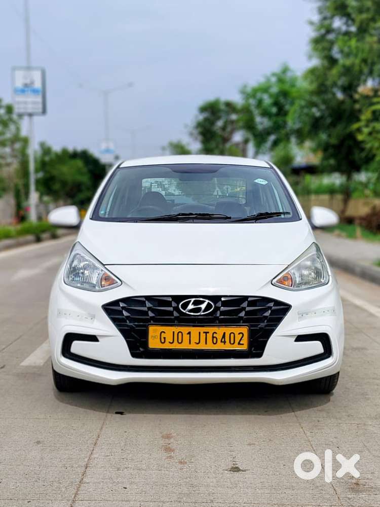 Hyundai Xcent Prime 1.2 T Plus Cng, 2022, Cng & Hybrids