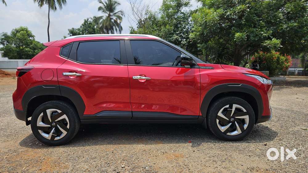 Nissan Magnite 1.0 Xl, 2025, Petrol