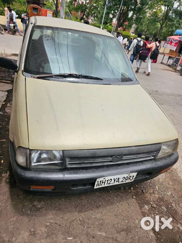 Maruti Suzuki Zen Estilo 1998 Diesel Manual