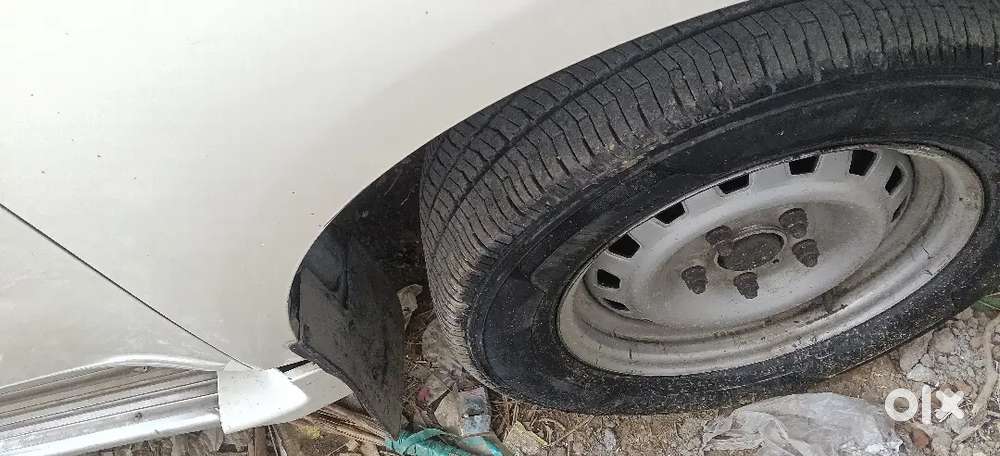 Good Condition Charon Tyre New