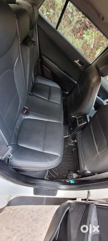 2019 Hyundai Creta Diesel