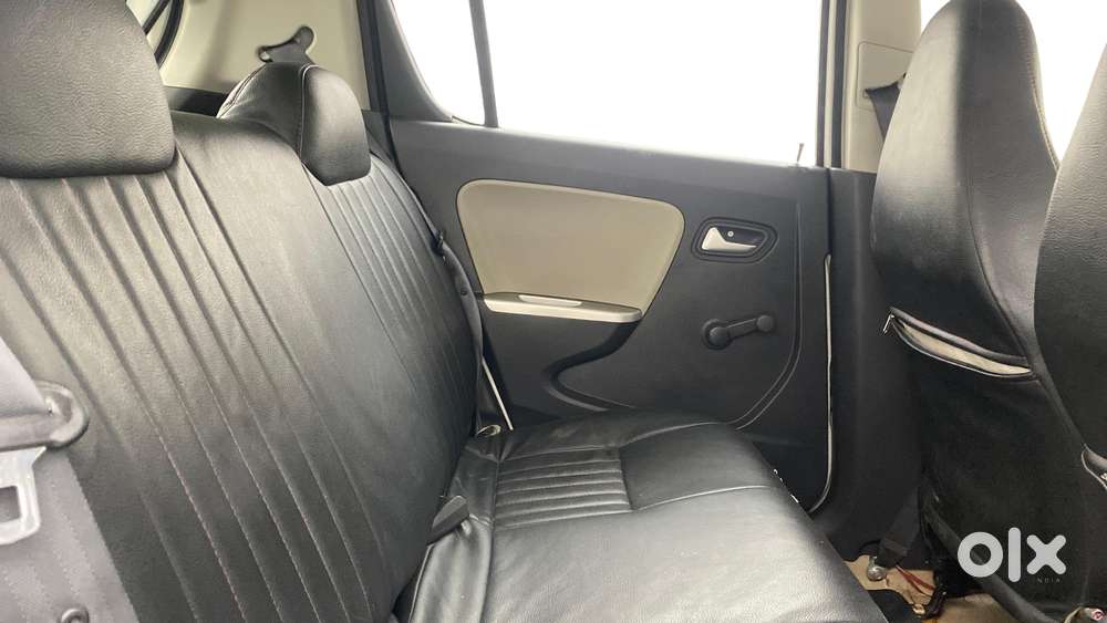 Maruti Suzuki Alto K10 Vxi, 2016, Petrol