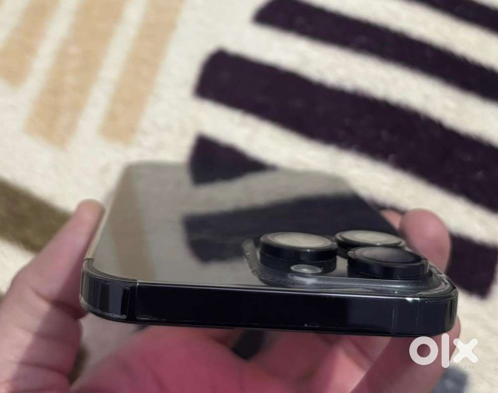 iphone 14 pro max 128 gb totaly packed phone and genunely used