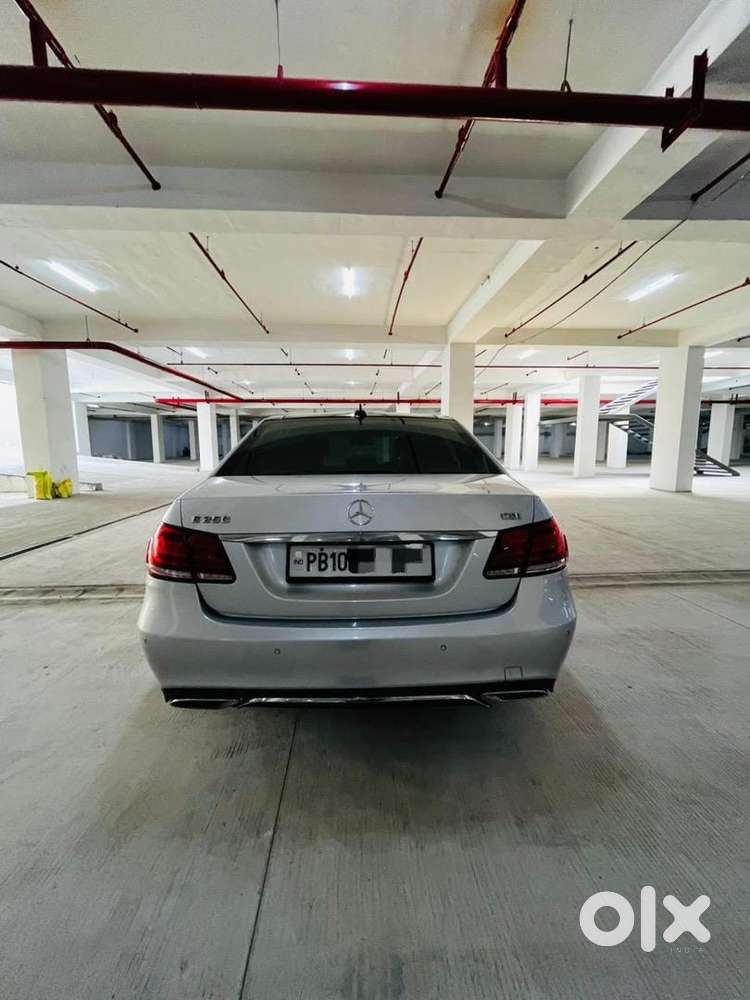 Mercedes-benz Diesel 2015