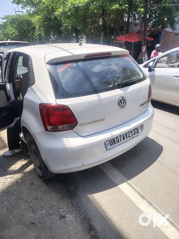 Volkswagen Polo For Sale