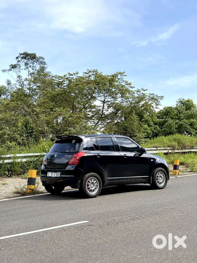 Maruti Suzuki Swift 2008 Diesel 145000 Km Driven