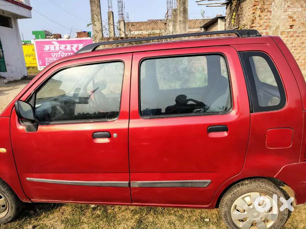 Dr Driven In Best Condition , Bhopal Passing