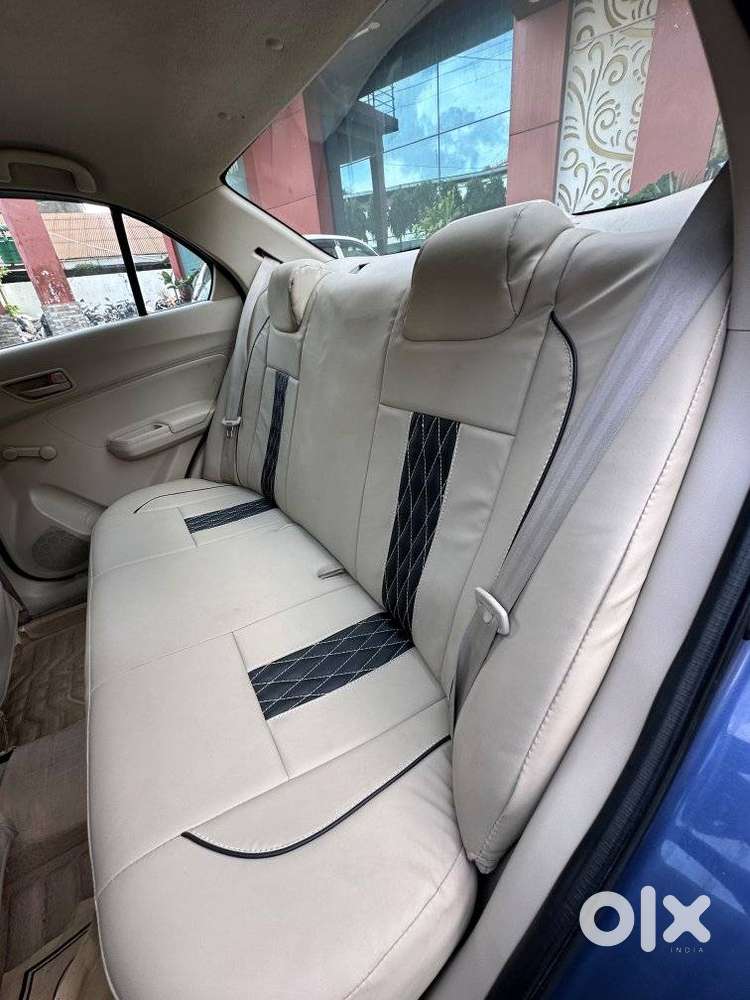 Maruti Suzuki Swift Dzire 1.2 Lxi Bsiv, 2018, Petrol