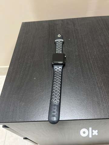 Apple smartwatch series online 3 gps cellular 42mm