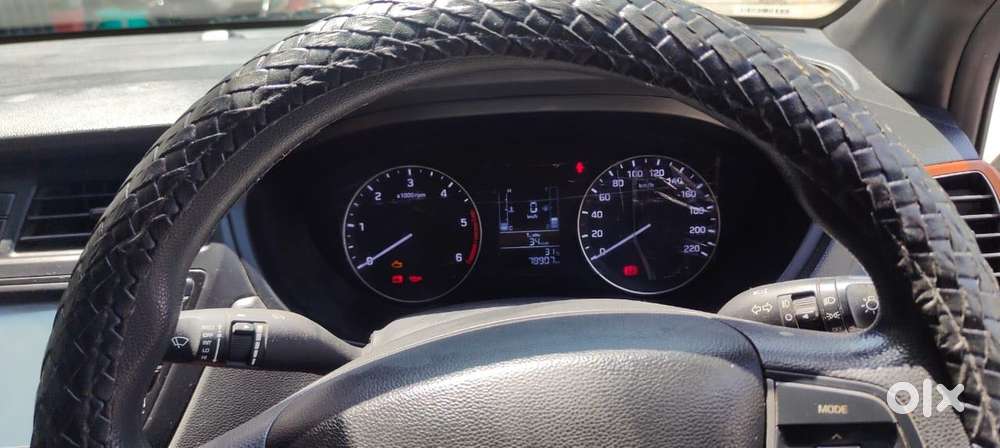 Hyundai I20 1.2 Asta Dual Tone, 2018, Diesel