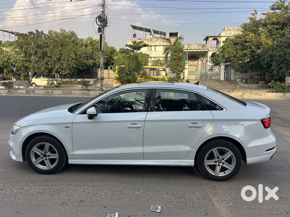 Audi A3 35 Tdi S Line, 2020, Diesel