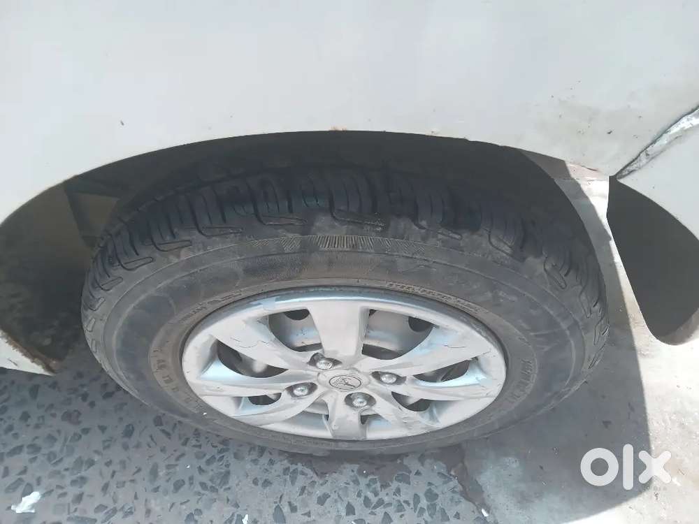 Hyundai Eon 2012 Petrol Good Condition