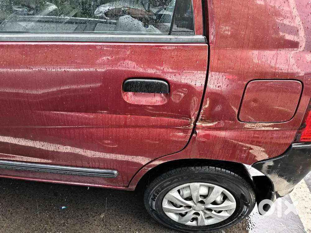 Maruti Suzuki Alto 2008