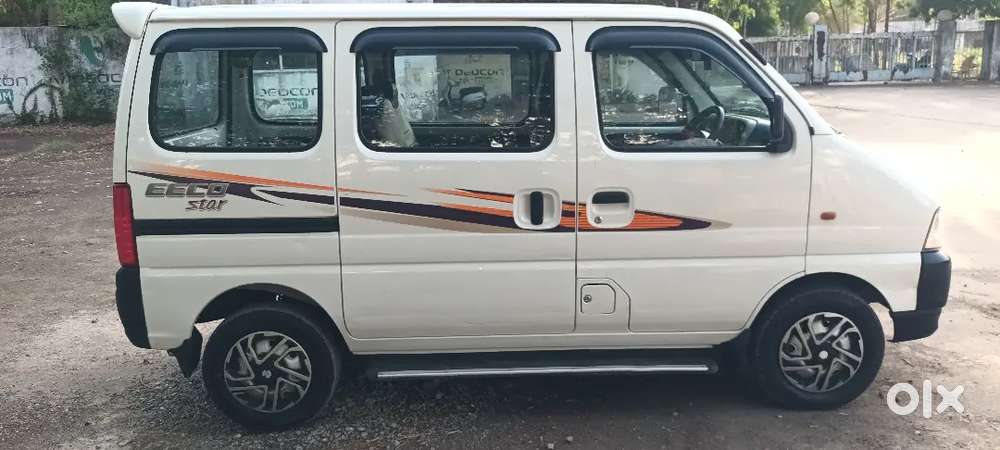 Maruti Suzuki Eeco 2021 Cng & Hybrids 65000 Km Driven