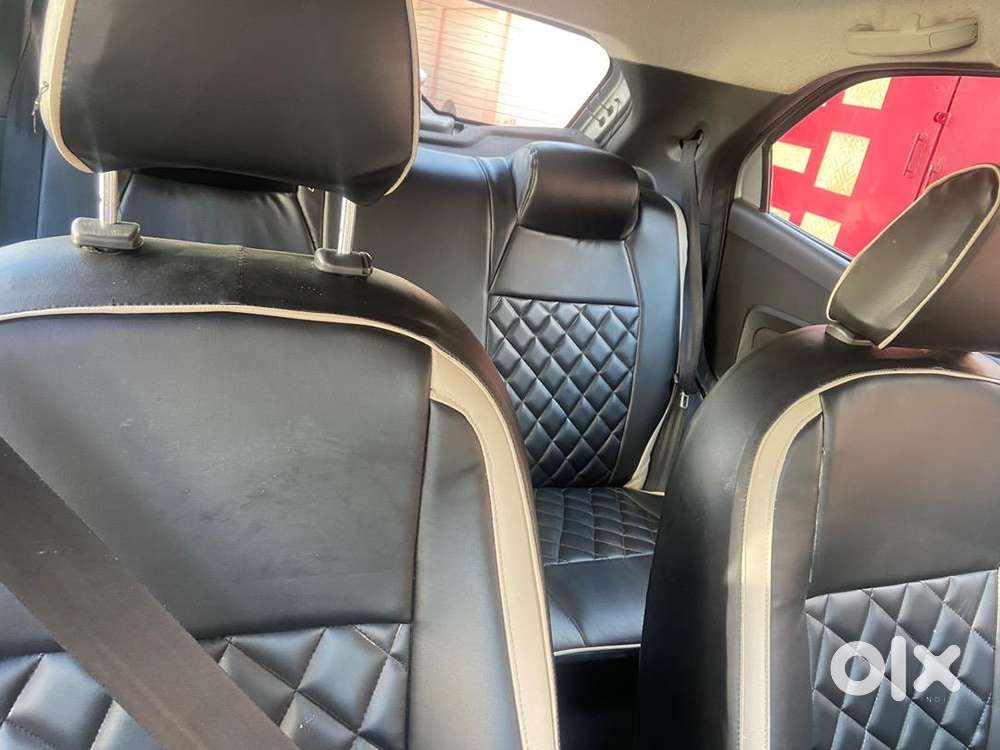 Ford Figo 2014 Diesel Good Condition