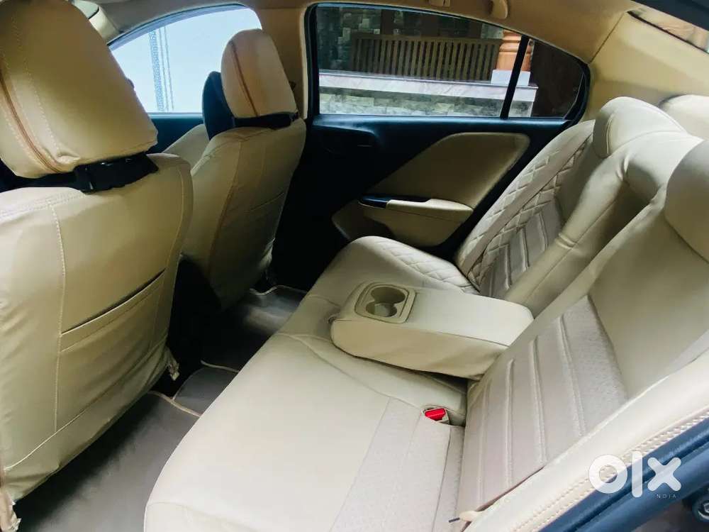 Honda City 2014 Diesel Only 81200 Km Driven

Neat And Well Maintained.