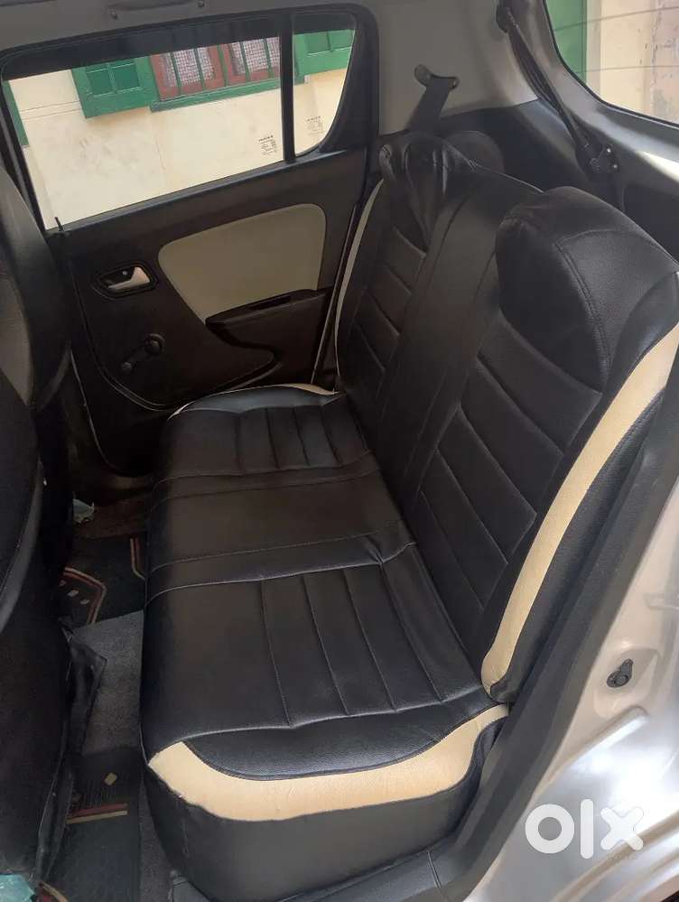 Maruti Suzuki Alto 2022 Petrol 16000 Km Driven